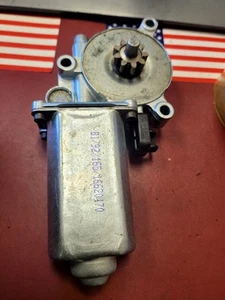 NEW OEM WINDOW LIFT MOTOR CADILLAC DEVILLE ELDORADO SEVILLE BUICK RIVIERA (A2-4C - Picture 1 of 5