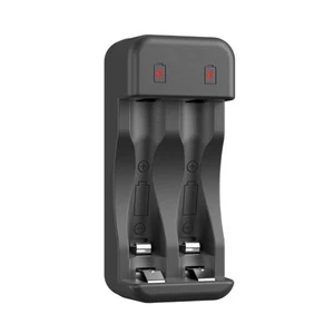 Fast Charging 1.5V Battery Charging Compatibles 2A 3A Batteries Safe Control - Picture 1 of 8