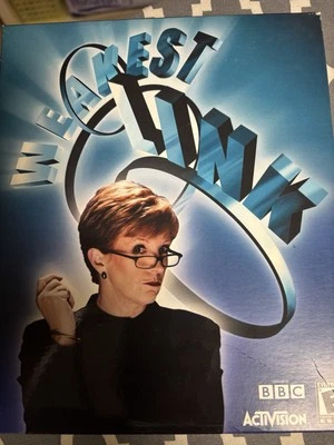 Weakest Link Windows 95/98/ME/2000 - Bild 1 von 4