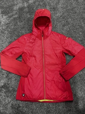 CMP Mujer Unlimitech Plumón Chaqueta Primaloft Acolchado Chaqueta Sintética Mujer XS Foto 1 de 4