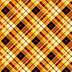BENARTEX FABRICS "#14035M 15" AUTUMN PLAID  BTY - Picture 1 of 1