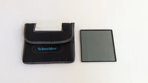 Schneider 4x4 FG PL CAVISION Professional Glass Filter 100mm - Picture 1 of 2