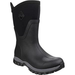 Muck Boots Womens Ladies Arctic Sport Mid Fleece Wellington Muck Boots - Picture 1 of 26