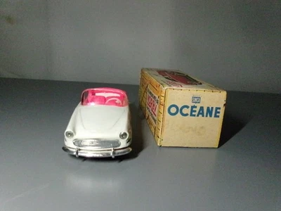 NOREV  Simca. Oceane    scale 1/43  Made in France - Immagine 1 di 4