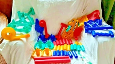 Discovery Toys Super Marble Works Raceway Construction Set With Wear on Box - Image 1 of 4