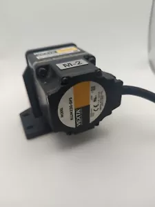 VEXTA BLUM220-GFS Motor w/ VEXTA GFS2G50 Gear Head - Picture 1 of 2