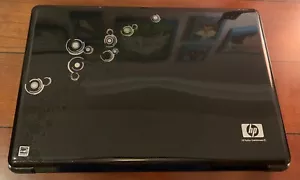 HP Pavilion Entertainment PC dv7-3173nr AMD VISION 17.3" | Turns On, No Cord - Picture 1 of 3