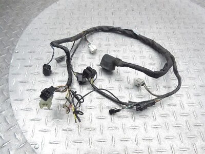 12-15 Suzuki VSTROM 650 DL650 2014 faro delantero cableado sub arnés telar OEM Foto 1 de 4
