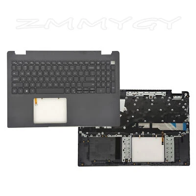 Nuevo teclado retroiluminado con reposamanos Dell Latitude 15 3510 E3510 0JYG4Y Foto 1 de 4