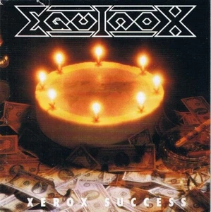 EQUINOX : " "Xerox Success" (RARE CD) - Foto 1 di 1