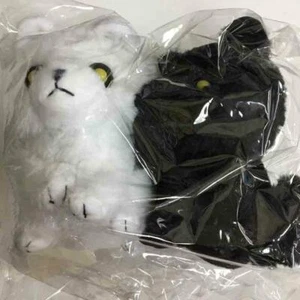 Jujutsu Kaisen goods Divine Dogs Plush Doll Set of 2 Megumi Fushiguro From Japa - Picture 1 of 2