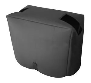 Laney GS212PE 2x12 Schrankabdeckung - schwarz, wasserdicht, strapazierfähig (Lane063p) - Bild 1 von 6