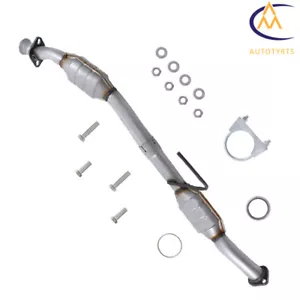 Catalytic Converter Direct Fit For Ford Ranger 2.3L l4 2007/2008/2009/2010/2011 - Picture 1 of 14