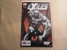 Exiles #32 (Marvel 2003) Free Domestic Shipping