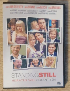 Standing Still – Blick zurück nach vorn (2005) DVD - Bild 1 von 3