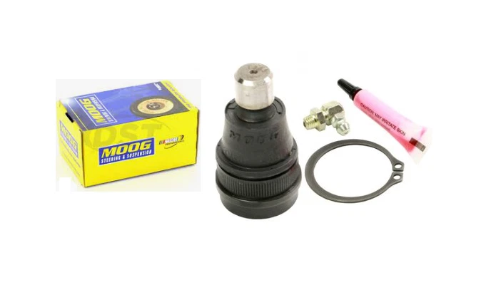 球接头福特嘉年华马自达 2 悬架前下部 Moog Rotula 底盘转向器  — 第 1/1 张图片