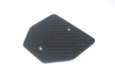 FG EVO 2020 1:5 2WD Touring 04484/01 Carbon Chassisversteifung Mitte FT8®  - Bild 1 von 2