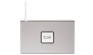 Deutsche Telekom Speedport W 701V 54 Mbps 4-Port 100 Mbps Funk Router (40223539) - Bild 1 von 4