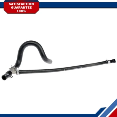 Salida de manguera de calentador de motor de actualización de aluminio Dorman 626-553 para camión GM SUV _ER Foto 1 de 3