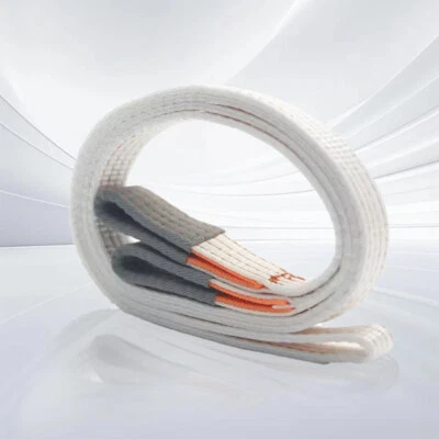 Crane Lifting Sling Tow Rope Sling for 1/14 Tamiya RC Dump Truck JX SCANIA - Image 1 of 4