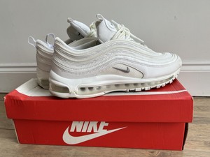 Nike Air Max 97 Men's Trainers for Sale 