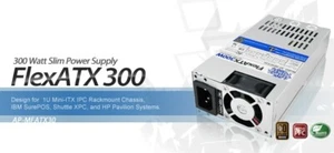 Athena Computer Power AP-MTFX30 300W Power Supply - Picture 1 of 1