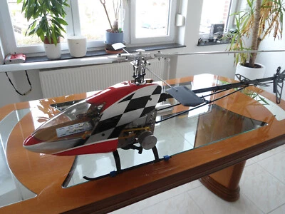 CENTURY Helicopter G 20 - Bild 1 von 4