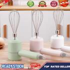 Electric Whisk Mixer 3-Speed Adjustable Knead Dough Blenders Kitchen Whisk Tools