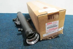 OEM SUZUKI SFV650 GLADIUS FRONT LEFT FORK TUBE SLIDER SFV 650 54140 44H20 - Picture 1 of 5