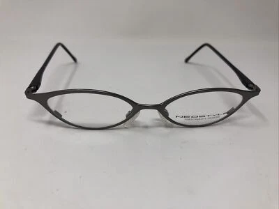 MARCO GAFAS NEOSTYLE COLEGIO 261 710 46-16/15\135 GRIS NEGRO ITALIA AI35 Foto 1 de 4