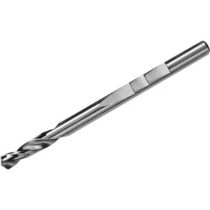 (10) - Milwaukee Schwerlast 1/4" x 4" Thunderbolt Schnellarbeitsstahl Pilot Bohrer Bit - Bild 1 von 1