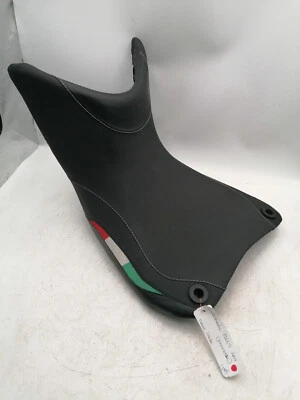 Ducati Multistrada 1200,S, driver seat 59511052C TEAM ITALIA - Imagem 1 de 4