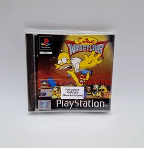 100 x Plastic Dust Protector Sleeves for PlayStation 1 / PS1 Game Cases - Picture 1 of 4