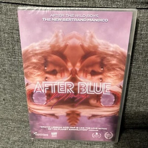NEW & SEALED! After Blue Dirty Paradise DVD - Altered Innocence - FREE SHIPPING - Picture 1 of 7