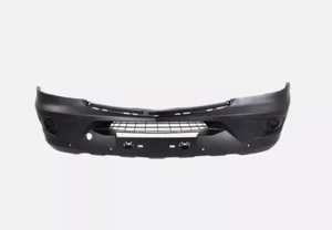 MERCEDES SPRINTER NCV3 2013 - 2018 FRONT BUMPER TEXTURED NEW A90688015709B51 - Picture 1 of 6