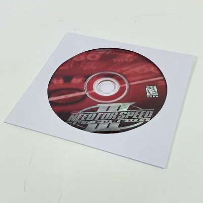 Videojuego Need For Speed 3 Hot Pursuit PC CD-ROM Foto 1 de 3