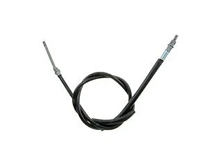 Cable de freno de estacionamiento Dorman 424GX02 para Dodge Daytona 1990-1993 1991 1992 Foto 1 de 2