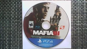 Mafia III (Sony PlayStation 4, 2016) - Foto 1 di 1