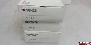 [LOTS OF 3]KEYENCE AP-31 Pressure Sensor - Picture 1 of 7