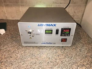 Dymax BlueWave 200 Lichthärtungssystem 30 Tage Garantie - Bild 1 von 13