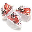 L-Style Flight EZ Shape L3 Dynasty Weiß Frau Pfeil in der Hand