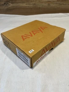 New Boxed Avaya 1151C1 Power Supply 700356447 For Avaya IP Phones - Imagen 1 de 5