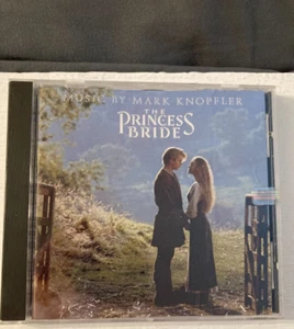 Die Brautprinzessin - Musik CD - Bild 1 von 1