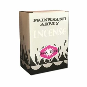 Prinknash Incense - Sanctuary - Picture 1 of 3