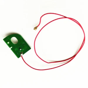 Replacement Internal Wifi Antenna Board Set For Nintendo New 3DS XL/LL - Picture 1 of 4