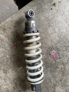 SUZUKI SV650 REAR SHOCK ABSORBER 2007 MODEL MOTORCYCLE RESTORER - Picture 1 of 7