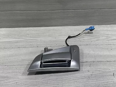 2010-2017 Nissan 370Z door handle exterior RIGHT/Passenger bright chrome Foto 1 de 4