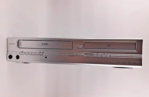DVD/VCR Funai SV2000 DVD/VCR Combo Player 4 Head No Remote, Turns On! - Picture 1 of 5