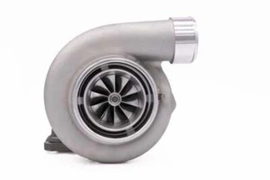 Forced Performance HD3582 Ball Bearing Street Turbocharger T3 .82 Turbine - Picture 1 of 1
