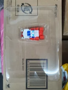 Transformers Micron Legend Armada Emergency Hazard Team Kingbolt LUCKY DRAW - Picture 1 of 1